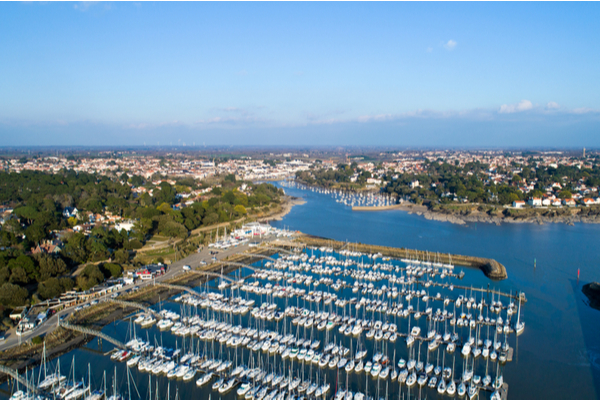 Lire la suite à propos de l’article Secteur maritime : déchets = poubelles !