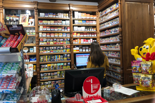 Lire la suite à propos de l’article =Débitant de tabac : une aide à la transformation revue et corrigée