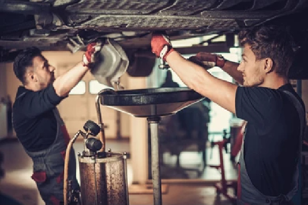 Lire la suite à propos de l’article Garagistes : trop de clients encore mal informés…