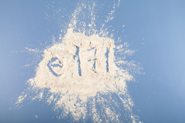 Lire la suite à propos de l’article Dioxyde de titane : une substance cancérogène ?