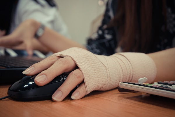 Lire la suite à propos de l’article Du nouveau pour la déclaration d’accident de travail