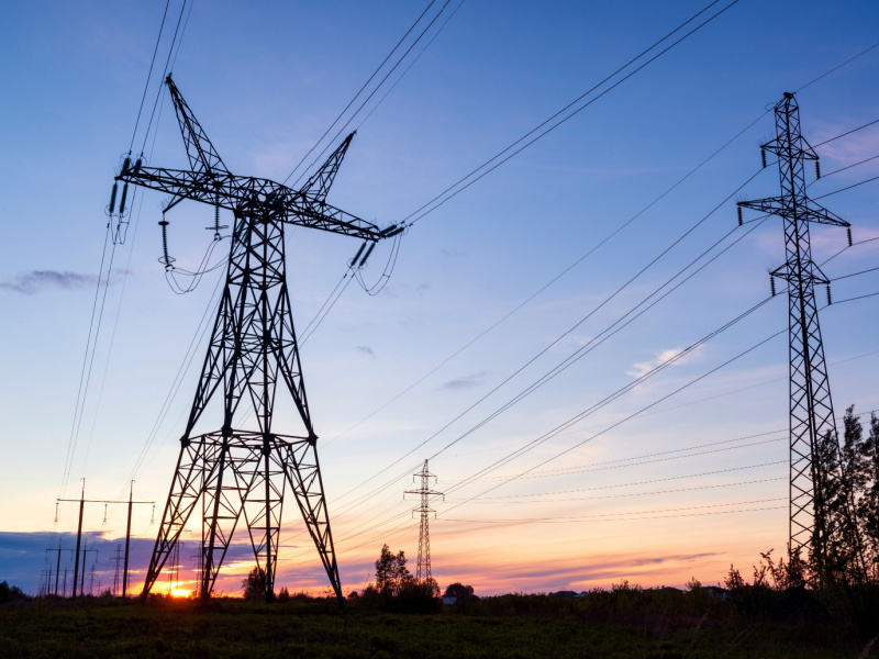 Lire la suite à propos de l’article Imposition forfaitaire sur les pylônes électriques : c’est la fin ?