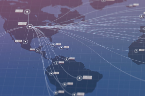 Lire la suite à propos de l’article Transferts de données aux USA : nouvel épisode d’une histoire mouvementée