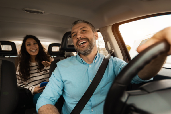Lire la suite à propos de l’article Taxis, VTC et relation client : un problème de communication…