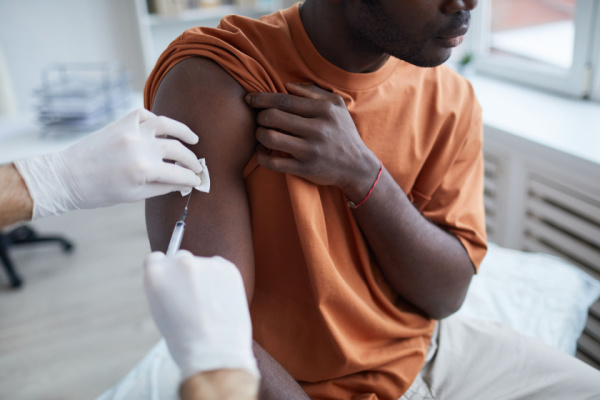 Lire la suite à propos de l’article Covid-19 : focus sur la campagne automnale de vaccination