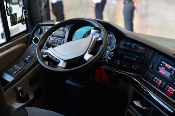 Lire la suite à propos de l’article Délivrance du permis D : trop long ?