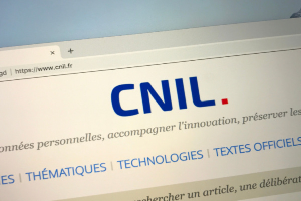 Lire la suite à propos de l’article CNIL : les données des salariés sont aussi protégées !