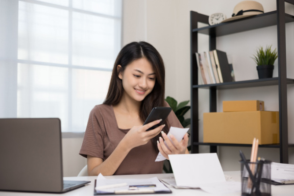 Lire la suite à propos de l’article TPE / PME : quels sont les avantages de la dématérialisation des notes de frais ?