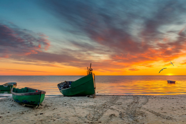 Lire la suite à propos de l’article Pêcheurs : un plan de transition énergétique de la flotte de pêche !