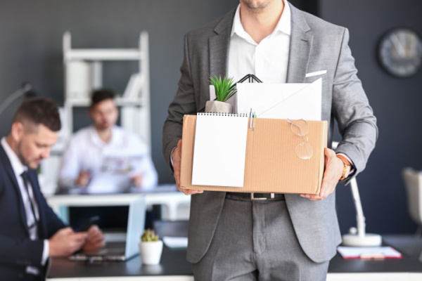 Lire la suite à propos de l’article Démission en raison de faits reprochés à l’employeur = « vraie démission » ?