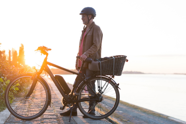 Lire la suite à propos de l’article Vélo électrique = assurance obligatoire ?