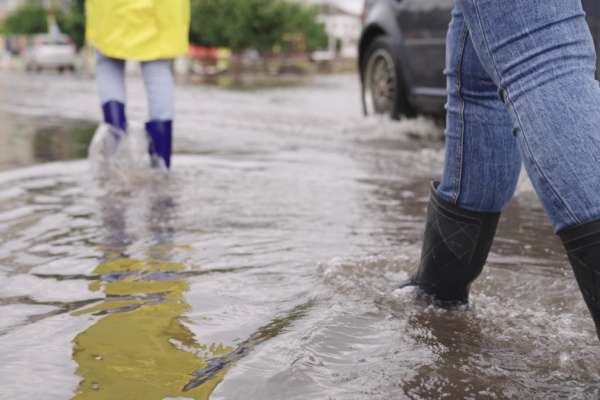Lire la suite à propos de l’article Inondations : le recours à l’activité partielle est possible !