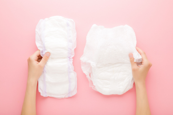 Lire la suite à propos de l’article Protections urinaires, protections féminines : 1 même taux de TVA ?