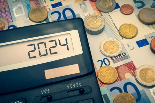 Lire la suite à propos de l’article Le SMIC évolue au 1er janvier 2024