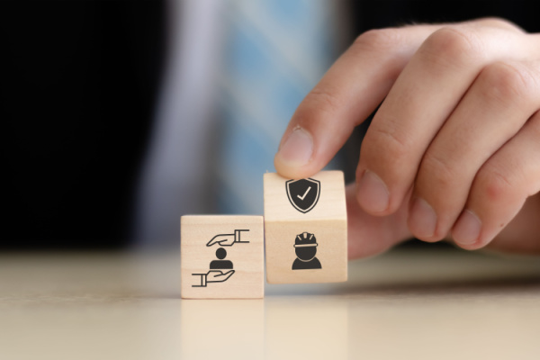 Lire la suite à propos de l’article Évaluation des risques professionnels : un nouvel outil pour vous aider !