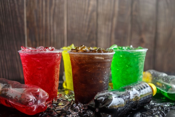 Lire la suite à propos de l’article Contribution sur les boissons non alcooliques