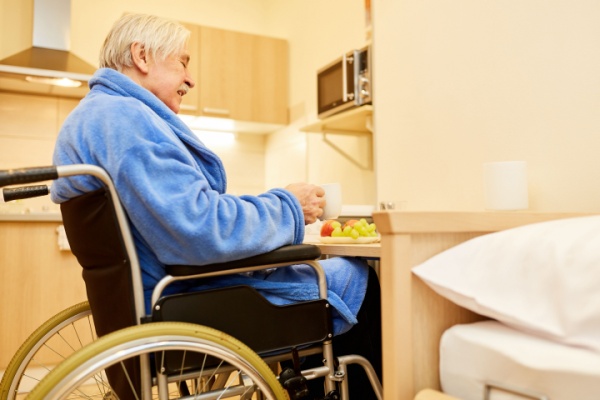 Lire la suite à propos de l’article Établissements sociaux et médico-sociaux : une exonération de taxe d’habitation ?