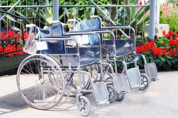 Lire la suite à propos de l’article Don de matériel médical : on en sait plus !