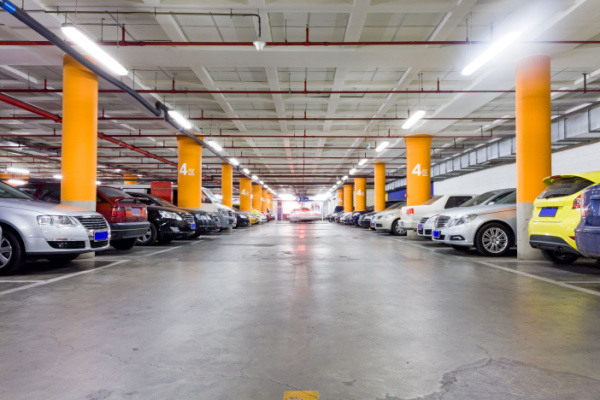 Lire la suite à propos de l’article Taxe annuelle sur les surfaces de stationnement : pour quels parkings ?