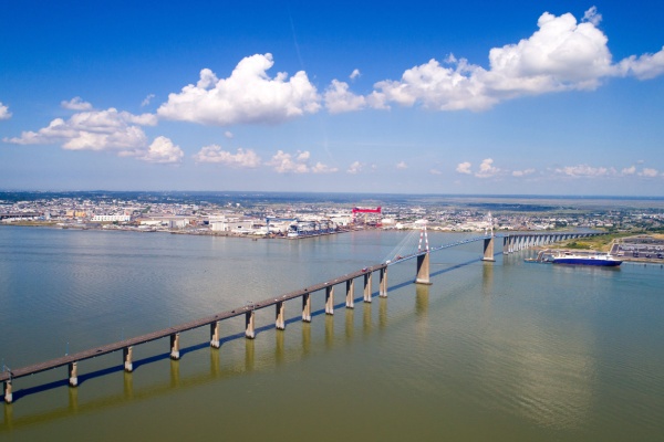 Lire la suite à propos de l’article L’État aux côtés des industriels de la mer jusqu’en 2027 !