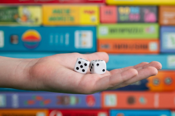 Lire la suite à propos de l’article TVA à 5,5 % : oui pour les livres… oui pour les jeux de société ?