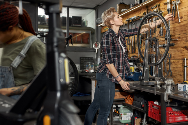 Lire la suite à propos de l’article Label « QualiRépar » : trop complexe, peu incitatif ?