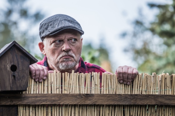 Lire la suite à propos de l’article Trouble de voisinage : pas pour hier…