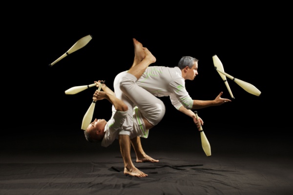 Lire la suite à propos de l’article Crédit d’impôt en faveur des représentations théâtrales d’œuvres dramatiques : quel cirque ?