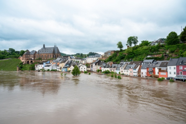 Lire la suite à propos de l’article Congés intempéries : du nouveau !