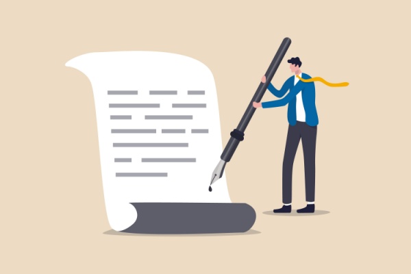 Lire la suite à propos de l’article Date de création d’un billet à ordre raturée : caducité ?