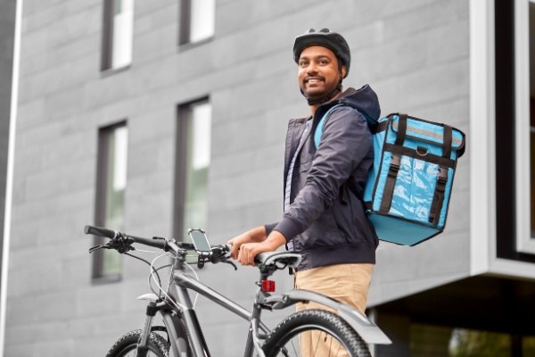 Lire la suite à propos de l’article Travailleurs de plateforme : un nouvel accord collectif homologué !