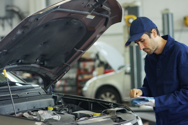 Lire la suite à propos de l’article Contrôle technique : laver le véhicule, un préalable ?