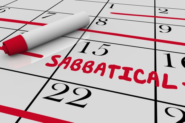 Lire la suite à propos de l’article Congé sabbatique : et si le salarié formule une demande trop tard ?
