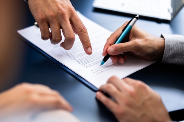 Lire la suite à propos de l’article C’est l’histoire d’un employeur pour qui une copie de contrat suffit…