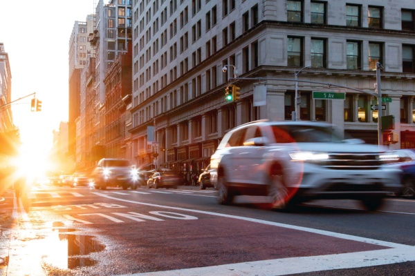 Lire la suite à propos de l’article Voies réservées en agglomération : nouvelle expérimentation