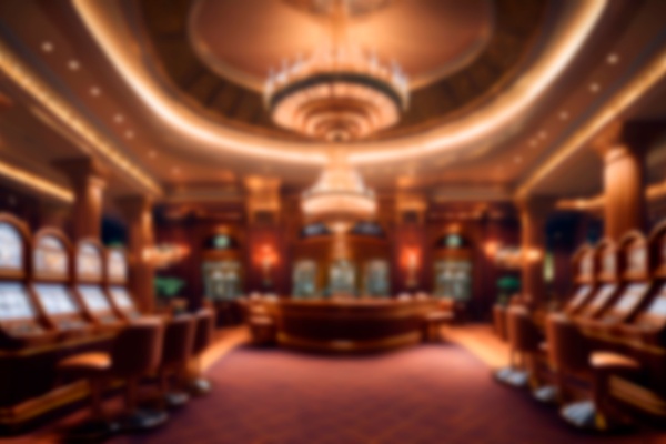 Lire la suite à propos de l’article Casinos : une nouvelle procédure pour ouvrir un établissement