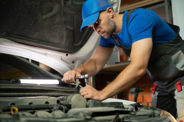 Lire la suite à propos de l’article Responsabilité du garagiste : quand la panne est introuvable…