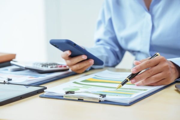 Lire la suite à propos de l’article Notification d’un avis de mise en recouvrement : du nouveau !