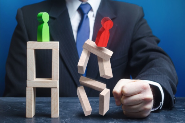 Lire la suite à propos de l’article Les concurrents : les nouveaux gardiens du RGPD ?