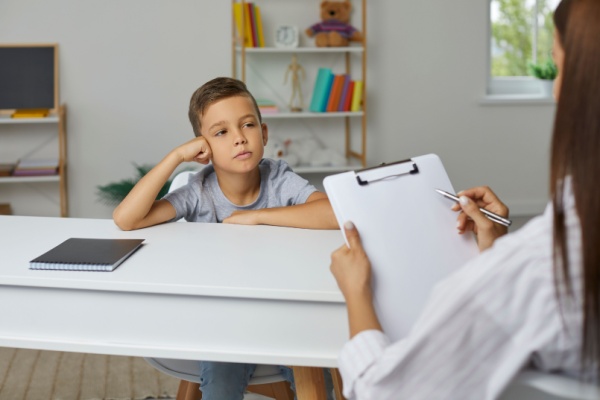 Lire la suite à propos de l’article Prise en charge des troubles du neuro-développement chez l’enfant : nouveau modèle de contrat