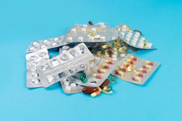 Lire la suite à propos de l’article Lutte contre la soumission chimique : rendre les médicaments détectables !