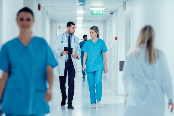 Lire la suite à propos de l’article Permanence des soins : garantir un accès permanent et équilibré