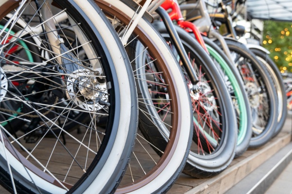 Lire la suite à propos de l’article Transport : un suivi plus précis de l’état des vélos en circulation