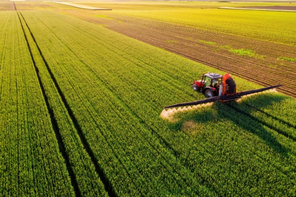 Lire la suite à propos de l’article Non-salariés agricoles : quelle indemnité en cas d’arrêt de travail professionnel ?