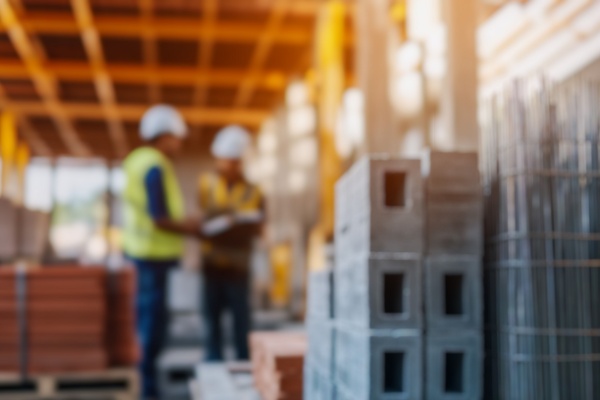 Lire la suite à propos de l’article Construction nouvelle, travaux : pensez à les déclarer !