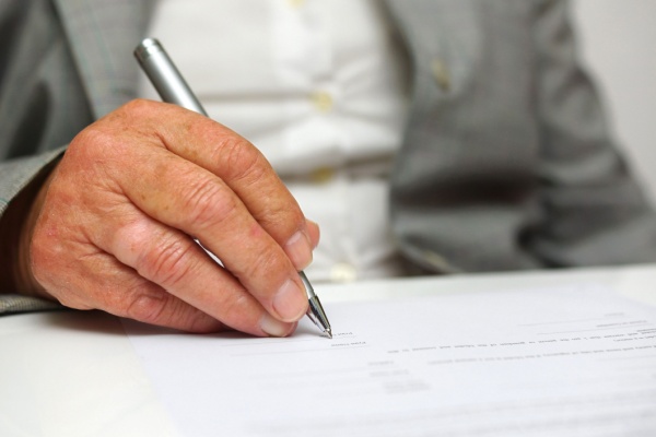Lire la suite à propos de l’article Calcul des droits de succession : une dette partagée ?