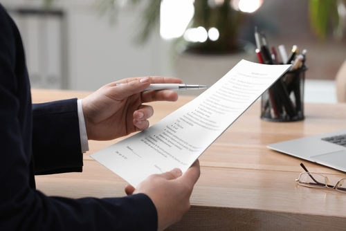 Lire la suite à propos de l’article Association : pas de licenciement sans pouvoir écrit !