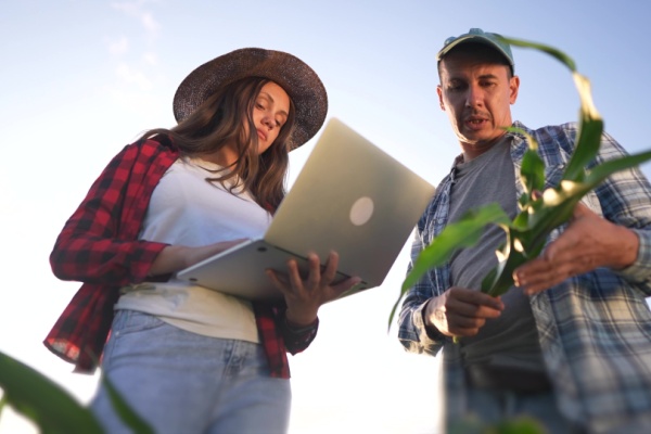 Lire la suite à propos de l’article Certification environnementale des exploitations agricoles : du nouveau !