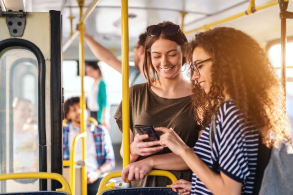 Lire la suite à propos de l’article Transports en commun : améliorer la sécurité