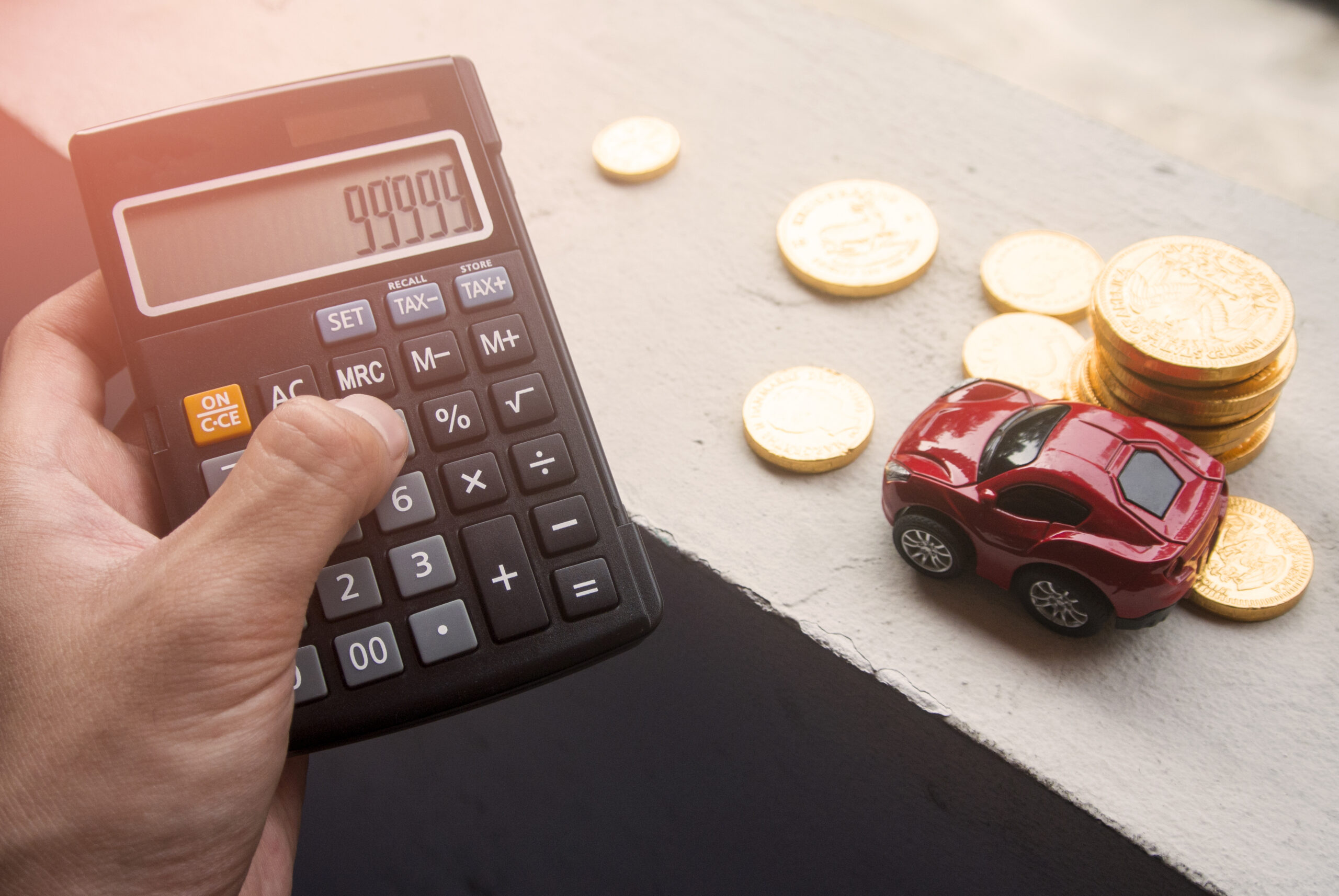 Lire la suite à propos de l’article Mise à disposition de véhicules aux salariés : quel régime de TVA ?